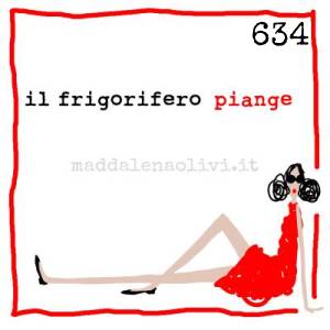  12 x 12 cm - biglietto + busta + filo