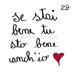 029 12 x 12 cm - biglietto + busta + filo