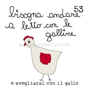 053 12 x 12 cm - biglietto + busta + filo