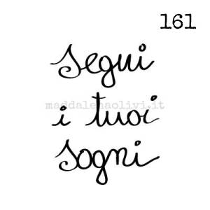 161 12 x 12 cm - biglietto + busta + filo