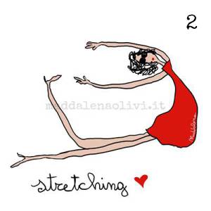 2 12 x 12 cm - biglietto + busta + filo