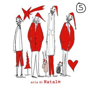  Biglietti 12 x 12 cm.